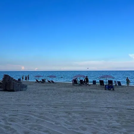 Beachwalk Studio Apartamento 2 Camas, Vistas Increibles Hallandale Beach Exterior photo