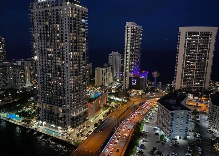 Beachwalk Studio Apartamento 2 Camas, Vistas Increibles