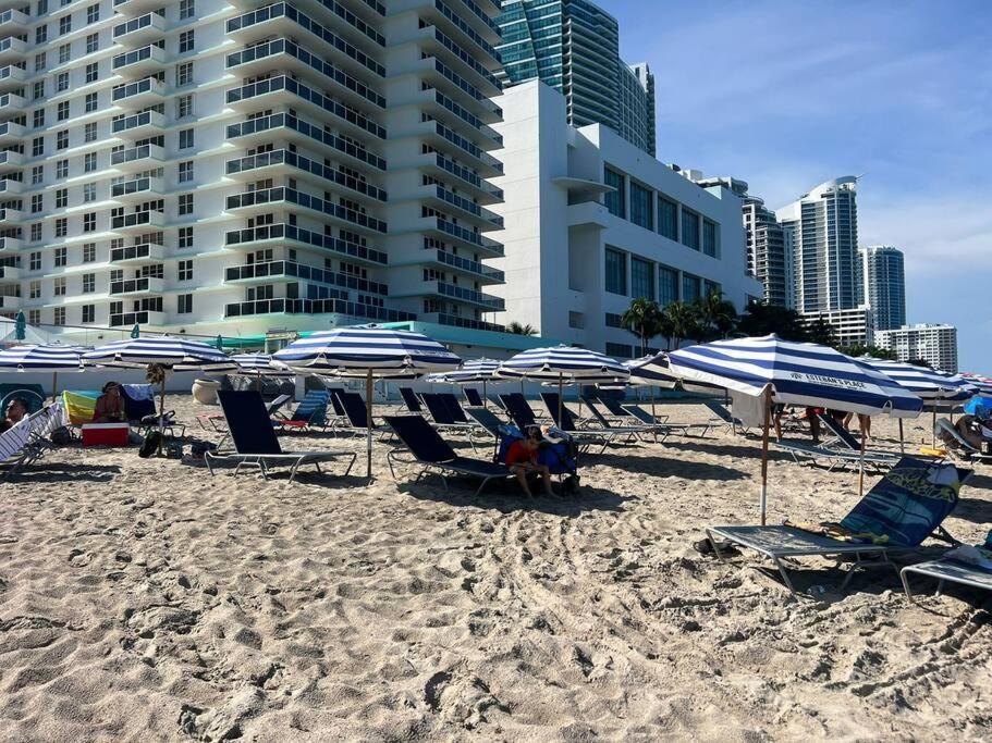 Apartment Beachwalk 2 Camas, Vistas Increibles
